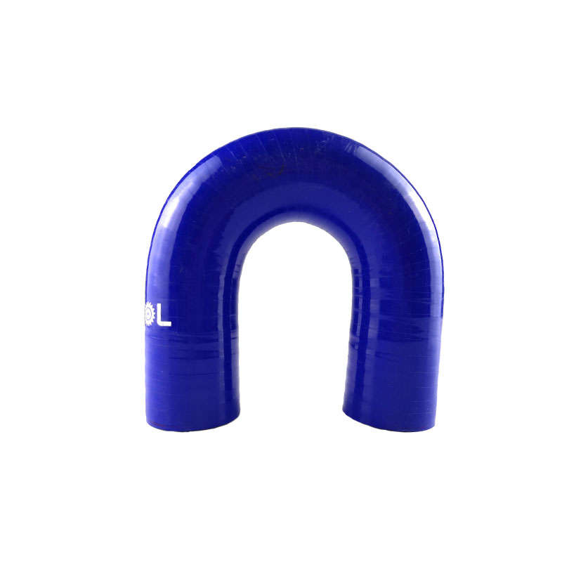 Best Selling Silicone U Shape Rubber Radiator Hose